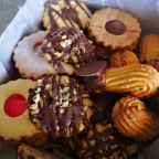 De lekkerste koekjes van Hamamet vind je hier