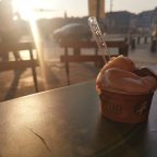 IJsjes zo mooi als een boeket bloemen: Amorino in Marseille