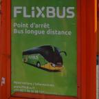 Best wel flex die Flixbus
