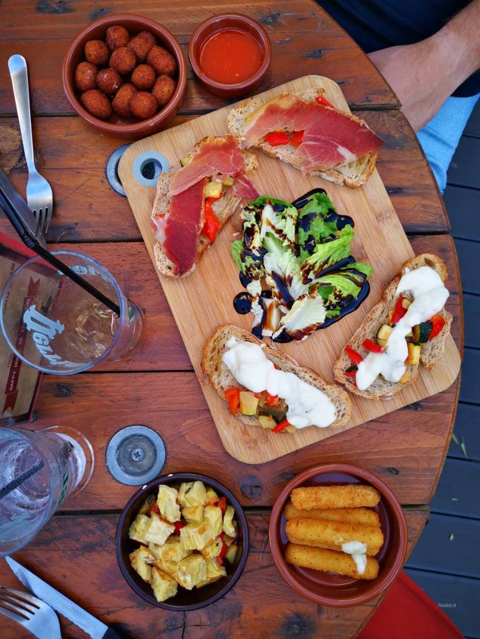 Ziet er prachtig uit, toch?