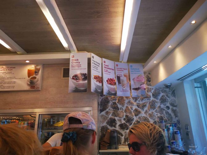 Er zijn allerlei varianten verkrijgbaar.