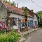 Welkom in spookstad Doel