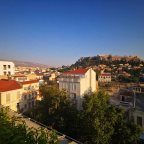 ZenCity Athene: mooi uitzicht, maar dat is niet genoeg