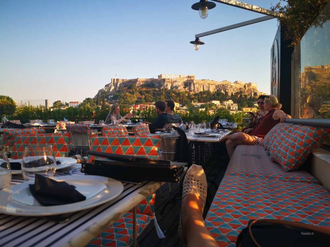 Het uitzicht is prachtig, maar is dit het lange wachten waard?