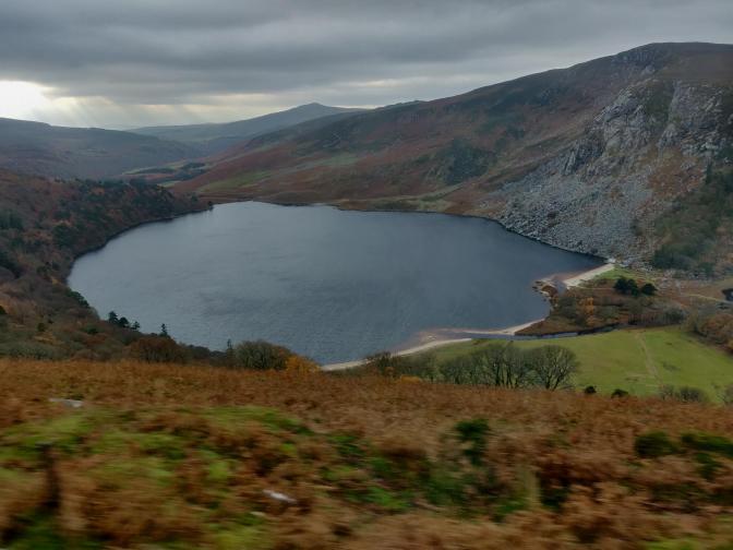 Op zoek naar Ragnar in Kattegat