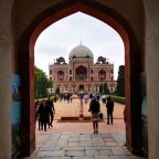 Het probleem met de Indiase e-visa