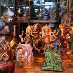 Eén dag in New Delhi: Sikh-tempel en het Gandhi-eerbetoon