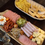 Heerlijk eten voor een habbekrats doe je in Polen