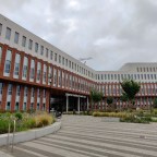 Later deze week moet ik onder het mes