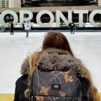 Een bonusdagje Toronto dankzij storm Ciara