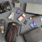 Vakantiefoto’s van jaren geleden: stuk minder, wel herkenbaarder