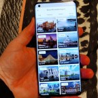 Gebruik Google Maps als digitaal reisdagboek