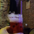 Geborrel en gespuis in het geheime Harry Potter-café in Krakau