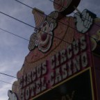 What happens in Vegas, stays in Vegas