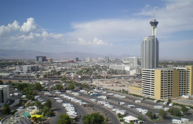 Las Vegas
