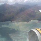 Wanneer zal ik weer vliegen?