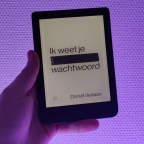 Boek in je koffer? Neejoh een e-reader!