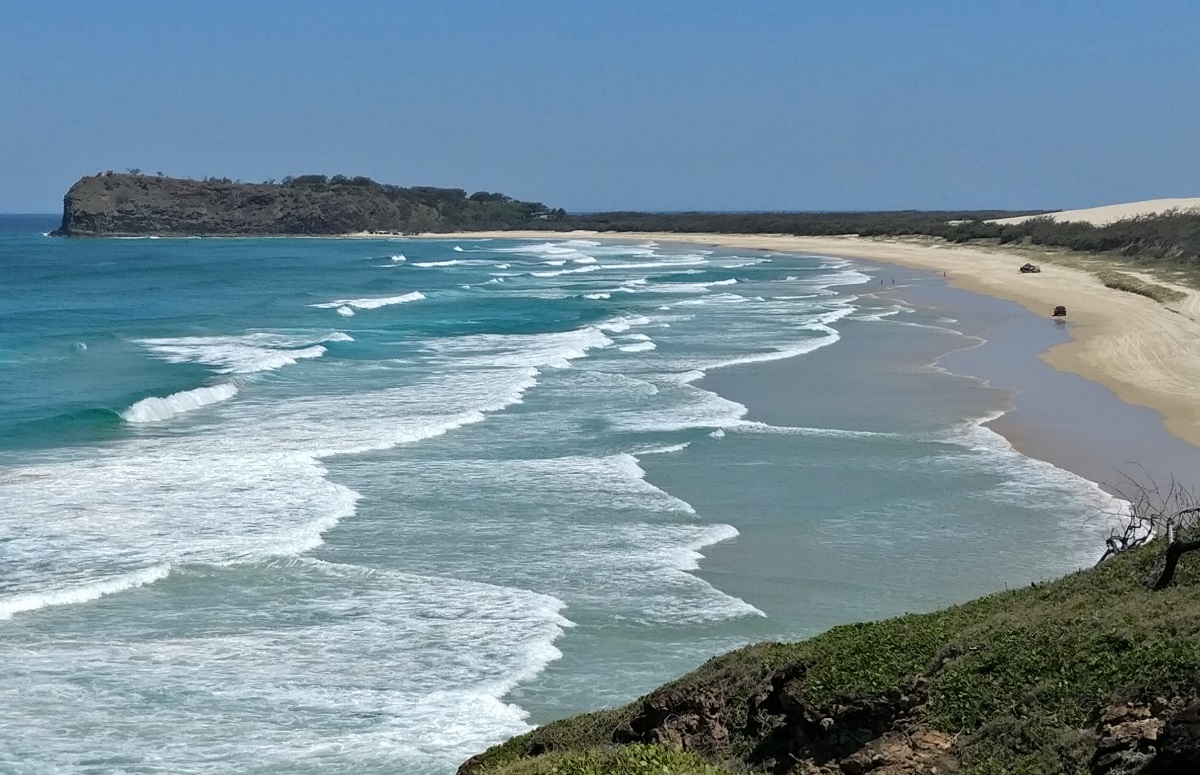 Fraser Island
