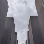 Indrukwekkend op meerdere manieren: Holocaustmonument in Berlijn