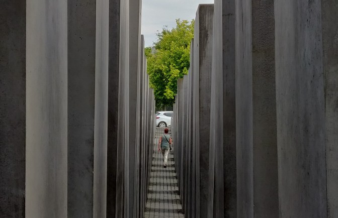 Holocaustmonument