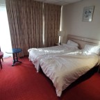 Fletcher-hotel De Mallejan is zwaar aan vernieuwing toe