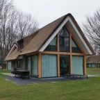 Landal PUUR Exloo: een bungalowparkje zonder bungalows