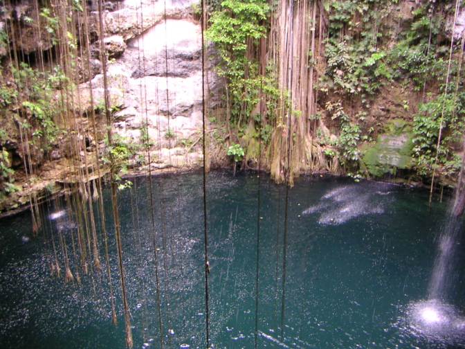 Cenote