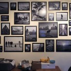 Het is eindelijk gelukt: mijn IKEA lijstjesproject vol reisfoto’s