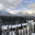 365 dagen geleden vlogen we naar Canada