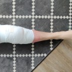 Op stap in Nederland, vandaag 15.000 stappen