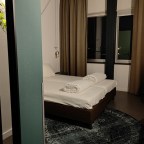 Eventjes genieten in Hotel Nimma