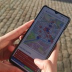 Qula Trails zijn een leuk puzzeluitje in Nederland