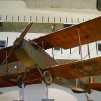 Gratis musea hoppen in Washington D.C.