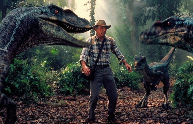 Jurassic Park