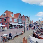Vis is niet het lekkerste uit Spakenburg