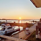 CenterParcs de Eemhof voelt zomers net als St. Tropez