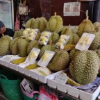 Gek eten voor ons, is in Thailand heel normaal