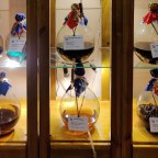 Wodka proeven doe je natuurlijk in Krakau