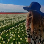 The Tulip Barn in Hillegom is een heerlijk uitje in Nederland