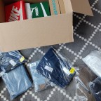 “Levering in een dag”, behalve bij Zalando