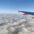 Oh Easyjet – Denk goed na als je vliegreis geannuleerd is