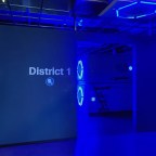 Overnachten in Space Night Capsule Hotel in Berlijn is niet ideaal, wel tof