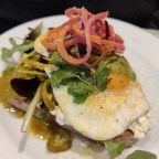 Ontbijten in Antwerpen bij Tinsel: heerlijke broodjes die je niet kunt eten