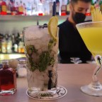 De perfecte cocktailroute in Fuengirola: 5 fijne locaties voor een drankje