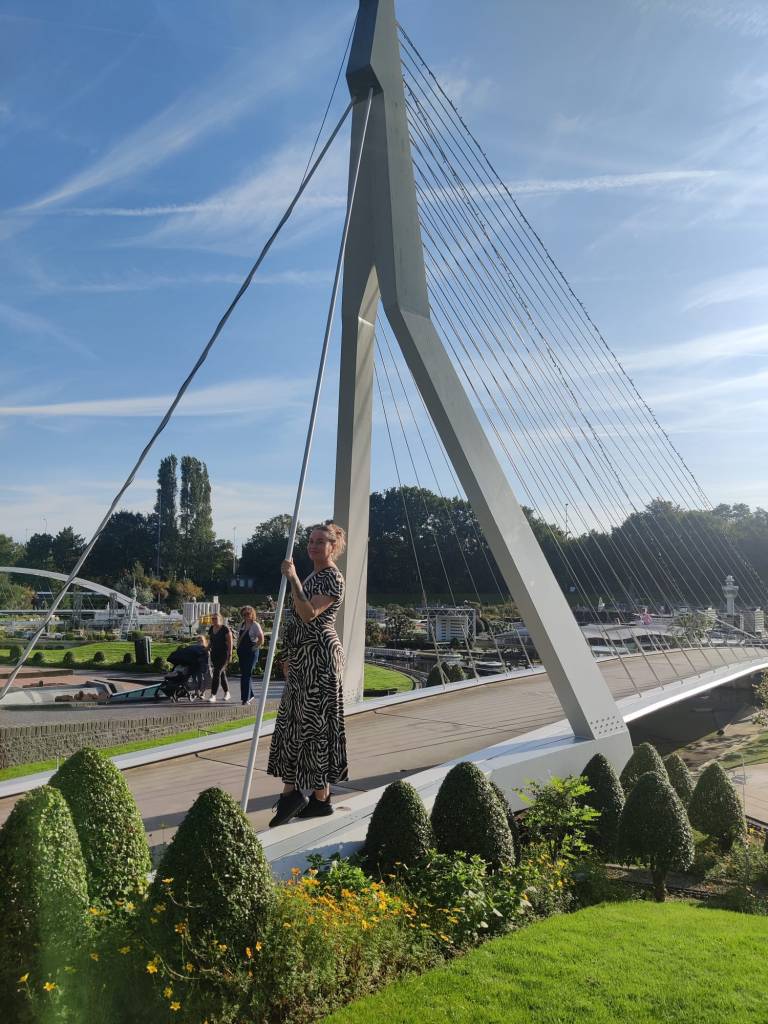 Madurodam Rotterdam
