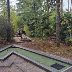 Midgetgolfen in Holten: de Holterberg biedt keuze