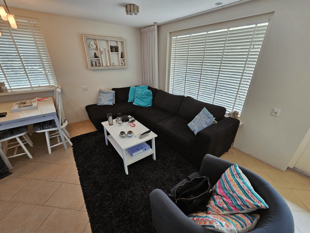 Natuurhuisje Holten Bank