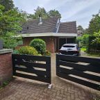 Eens wat anders dan een bungalowpark: een natuurhuisje in Holten