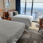 Omni Hotel Boston: majestueus, op een handigere plek dan je denkt