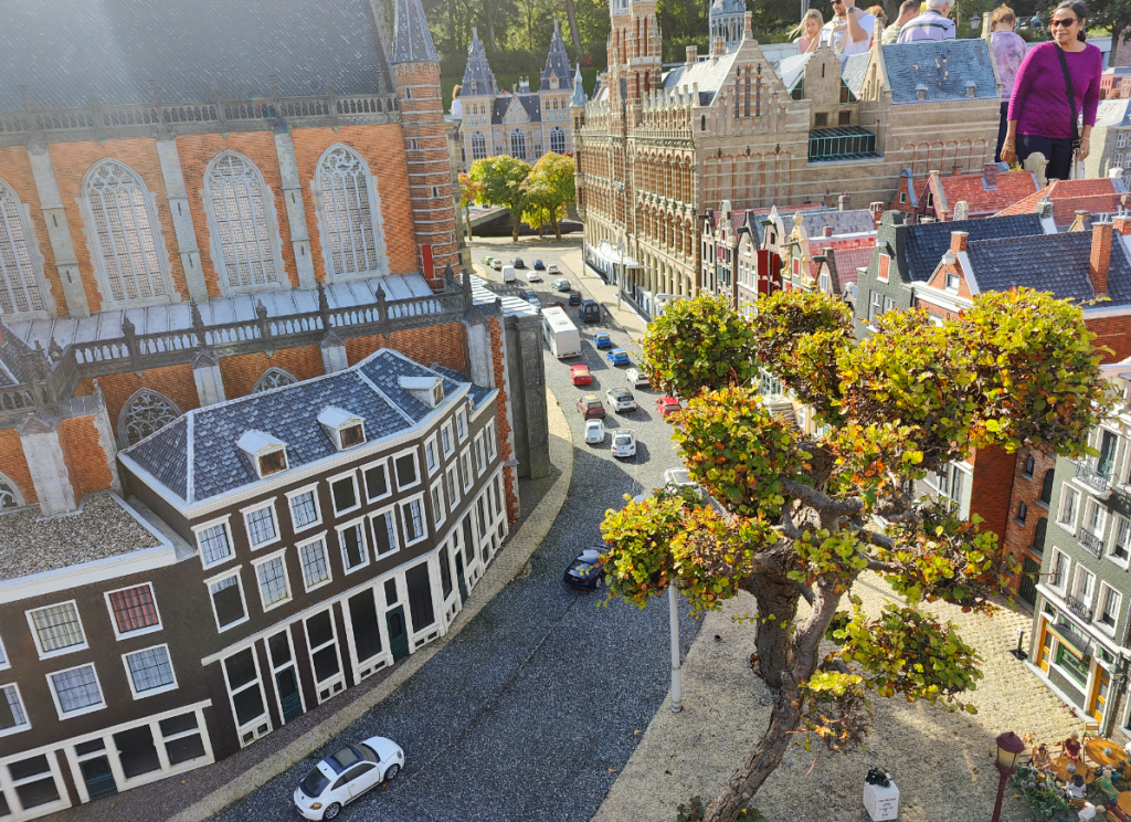 Madurodam Miniatuur